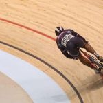 Championnats du monde de cyclisme sur piste au Vélodrome de Saint-Quentin-en-Yvelines