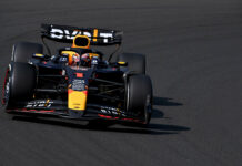 2024 Belgian Grand Prix FP1 report and highlights: Max Verstappen goes fastest from Oscar Piastri and Alex Albon during first practice in Belgium