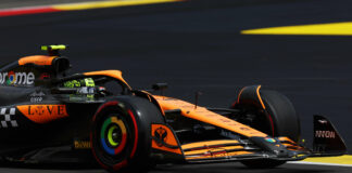 2024 Belgian Grand Prix FP2 report and highlights: Lando Norris tops the second practice times ahead of Oscar Piastri and Max Verstappen in Belgium