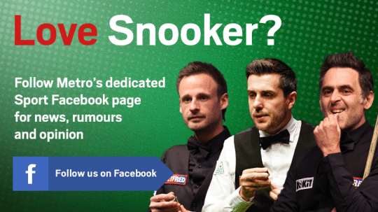 Snooker