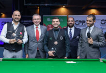 All African Snooker Championships 2024 | Enter Now!