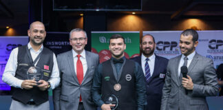 All African Snooker Championships 2024 | Enter Now!