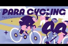 All You Need to Know about Para Cycling 🚴‍♂️