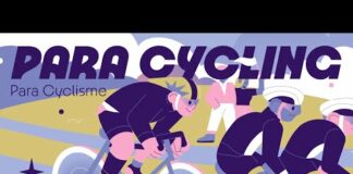 All You Need to Know about Para Cycling 🚴‍♂️