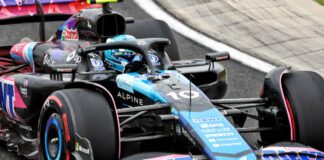 Alpine assessing 2026 customer engine deal, rules out F1 sale