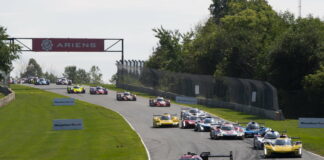 IMSA Preview: An exciting weekend of sportscars at Road America