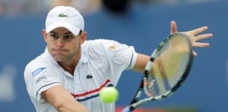 Andy Roddick isn't a fan of 'ridiculous' Olympic tennis rules in Paris