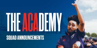 Auckland Cricket Academy Squads Announced for 2024/25