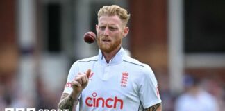 Ben Stokes: 'England captain looks as fit as ever and I was enthused by bowling return' - Steven Finn column