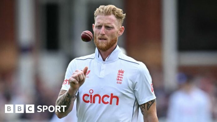 Ben Stokes: 'England captain looks as fit as ever and I was enthused by bowling return' - Steven Finn column