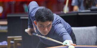 Billiards Việt Nam bị cấm thi đấu ở châu Á và quốc tế, vì sao?