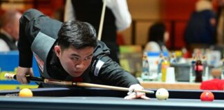 Billiards Việt Nam có động thái nóng sau án phạt cực nặng, nín thở đợi châu Á trả lời