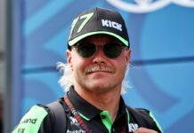 Bottas admits Binotto hire will ‘reset’ F1 talks with Sauber/Audi