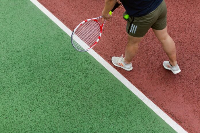 Boulder Tennis Community "Endangered" Amid Court Shortage, Pickleball Boom - Westword