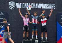 Boulder’s Riley wins 2 national elite titles; Munro wins U23 gold – Boulder Daily Camera