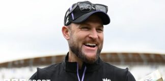 Brendon McCullum: England 'not finished article' despite 3-0 series win over West Indies