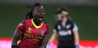 CRICKET WEST INDIES ANNOUNCES RETURN OF DEANDRA DOTTIN TO INTERNATIONAL CRICKET