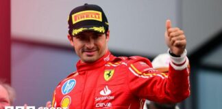 Carlos Sainz: Williams boss 'surprised' rivals did not want Ferrari driver