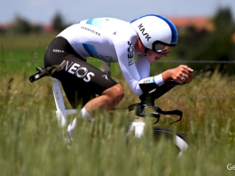 Chloe Dygert, Jost Tarling Among Favorites For Olympics Time Trial