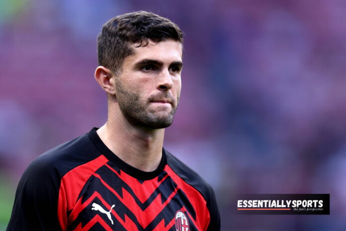 Christian Pulisic Exposes Discrimination Against USMNT Players in Europe