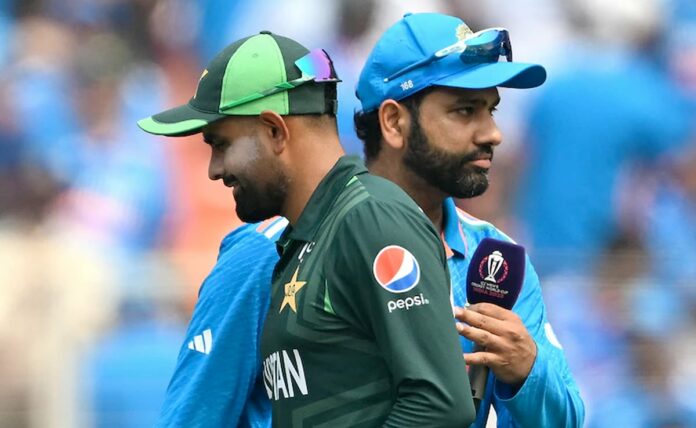 'Cricket Does Not End If India Don't Play': Pakistan Star's Strong Remark On India's 2025 Champions Trophy Participation