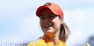 Cricket at the Olympics: Australia's Ellyse Perry has not ruled out playing in LA 2028