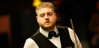 Crucial 10 days of qualifying for trio of big World Snooker Tour ranking events