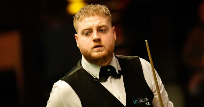 Crucial 10 days of qualifying for trio of big World Snooker Tour ranking events