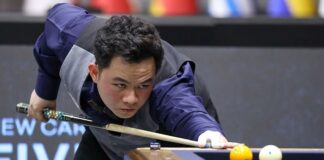 Cục TDTT lên tiếng về việc billiards Việt Nam bị cấm thi đấu quốc tế