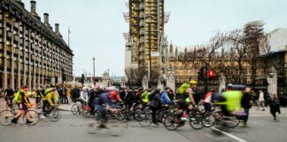 Cycling UK calls on Labour government to put “divisive rhetoric” around active travel to bed “once and for all” with “coherent and committed” investment for cycling