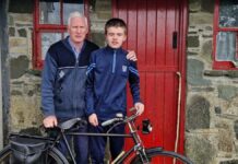 Cycling latecomer to take on Greenway challenge at 82
