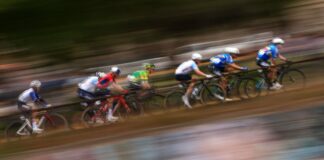 Cycling road race Paris 2024 livestream: Watch live road race for free