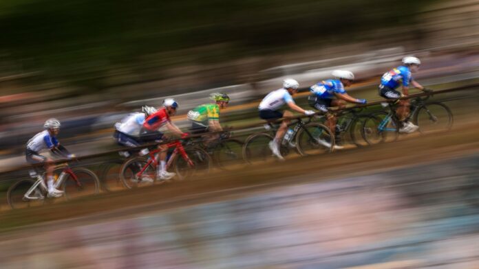 Cycling road race Paris 2024 livestream: Watch live road race for free