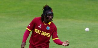 Deandra Dottin pulls plug on two-year cricket retirement – Caribbean Life