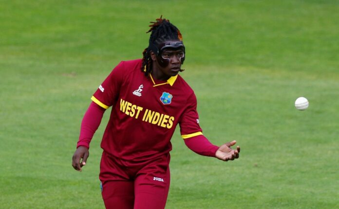 Deandra Dottin pulls plug on two-year cricket retirement – Caribbean Life