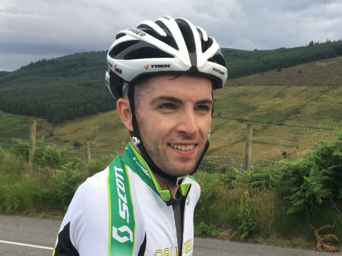 Dublin man dies in cycling accident on France holiday