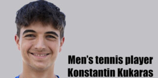 Eastern Florida State Tennis Player Konstantin Kukaras Earns JUCO Men's ITA Scholar-Athlete Honors