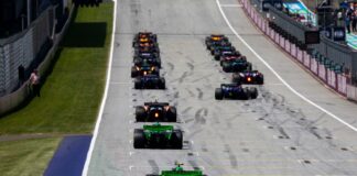 El 1% que distrae la atención de la F1 en el tema de la sostenibilidad