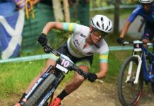 Elite and U23 XC ARA Australian Cycling Team selected for Mountain Bike World Championships