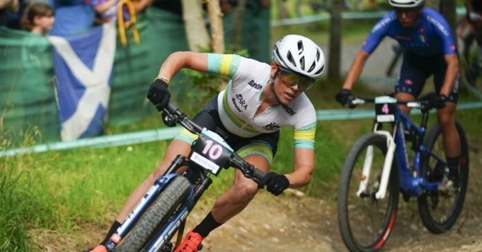 Elite and U23 XC ARA Australian Cycling Team selected for Mountain Bike World Championships