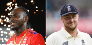 England bowlers Jofra Archer & Ollie Robinson sign new Sussex deals