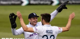 England cricket: Five questions after victory over West Indies, including Jamie Smith, Chris Woakes & Mark Wood