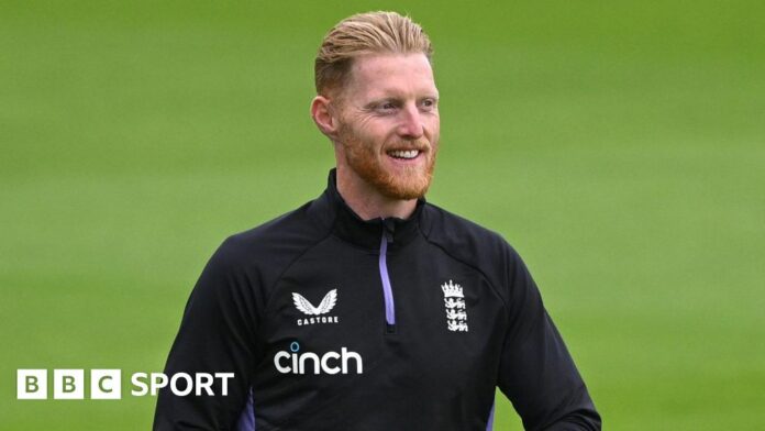 England v West Indies: Ben Stokes says bowlers' opportunities will come 'naturally'