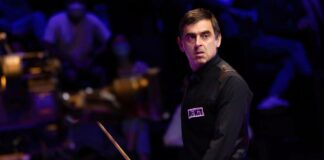 Erstmals seit acht Jahren! Irre Snooker-Serie von "Bad Boy" O'Sullivan gerissen