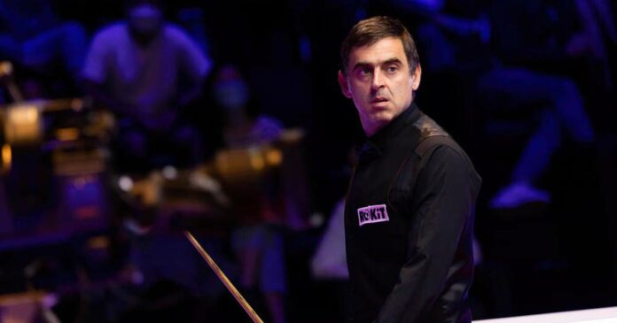 Erstmals seit acht Jahren! Irre Snooker-Serie von "Bad Boy" O'Sullivan gerissen