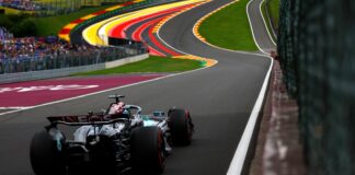 F1 Belgian GP LIVE: Race, qualifying and practice updates, results, stream, highlights at ...