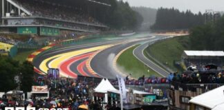 F1 Belgian Grand Prix 2024: Schedule, practice, qualifying, race start times and weather