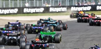 F1 Commission votes against expanding current points structure