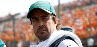 F1 - GP Hungra 2024: Alonso: "Qu pena, tantos ganadores este ao y no nos toca, ni estamos cerca"