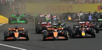 F1 - GP Hungra 2024: Los porqus del fin de la hegemona de Red Bull... Y McLaren cree que seguir arriba en Spa